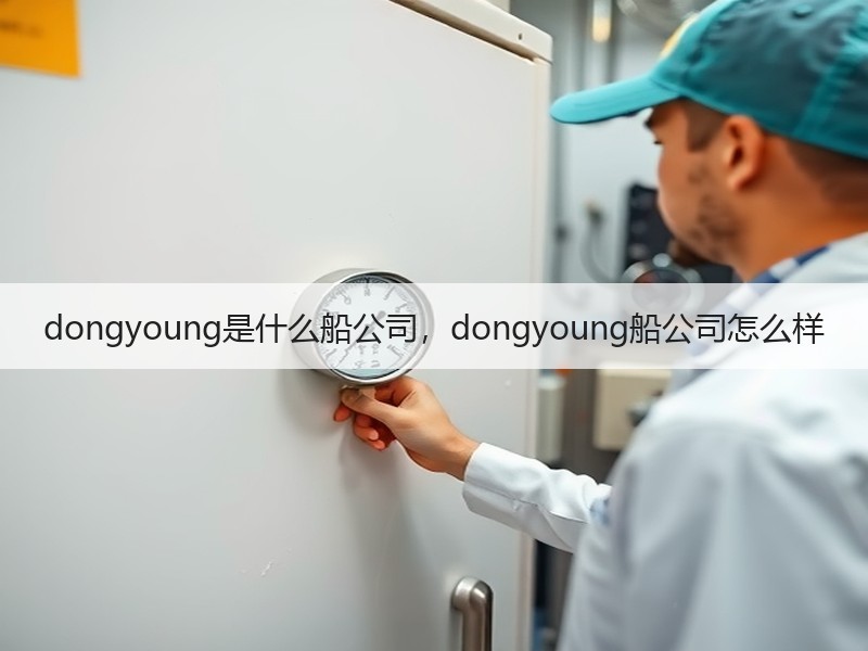 dongyoung是什么船公司，dongyoung船公司怎么样