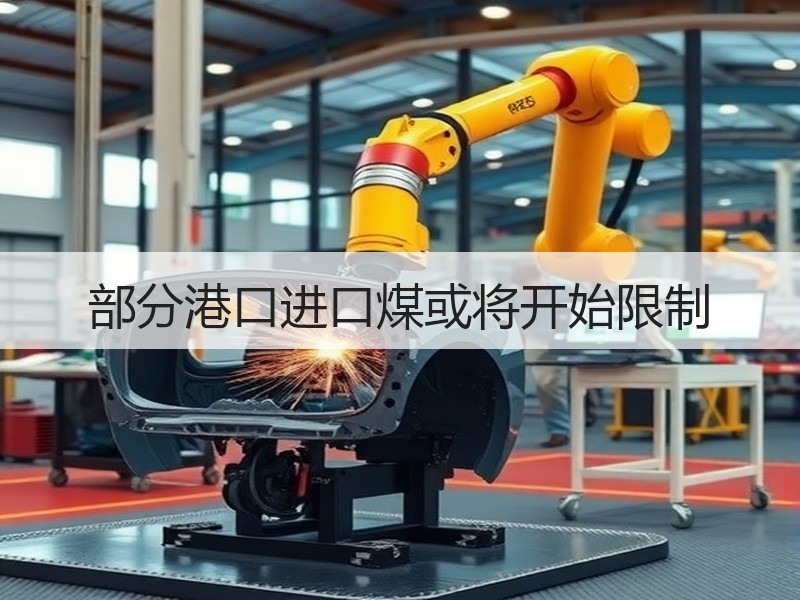 部分港口进口煤或将开始限制