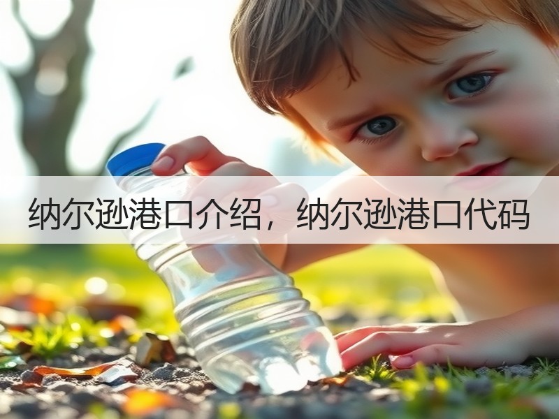 纳尔逊港口介绍，纳尔逊港口代码