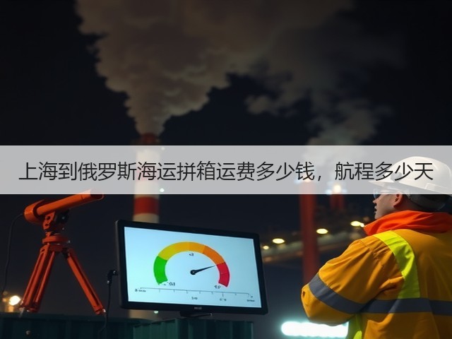上海到俄罗斯海运拼箱运费多少钱,航程多少天(图2) 上海到俄罗斯海运拼箱运费多少钱,航程多少天(图2)