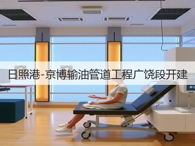 日照港-京博输油管道工程广饶段开建(图2) 日照港-京博输油管道工程广饶段开建(图2)