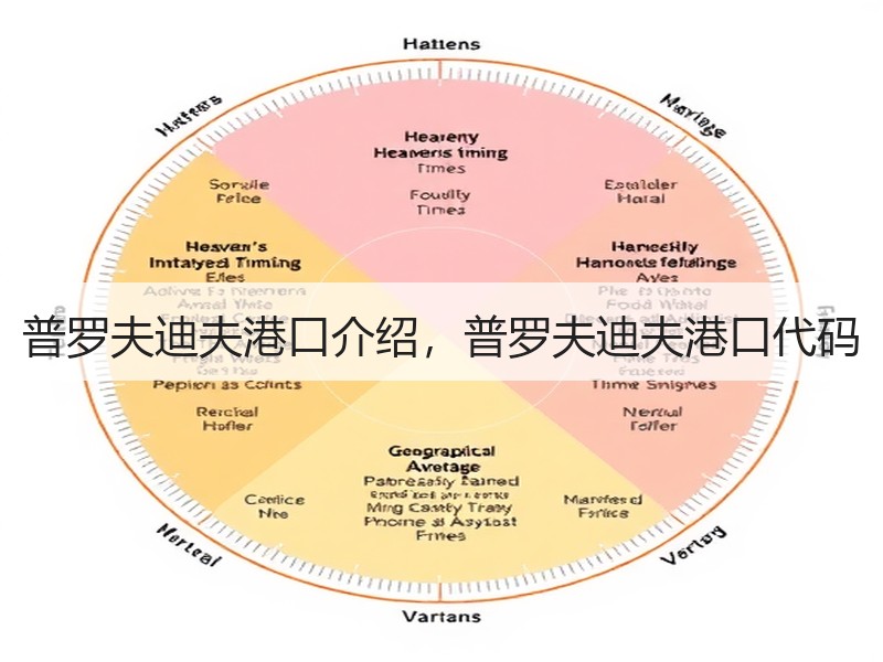 普罗夫迪夫港口介绍，普罗夫迪夫港口代码