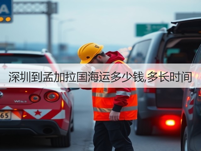 深圳到孟加拉国海运多少钱,多长时间(图2) 深圳到孟加拉国海运多少钱,多长时间(图2)