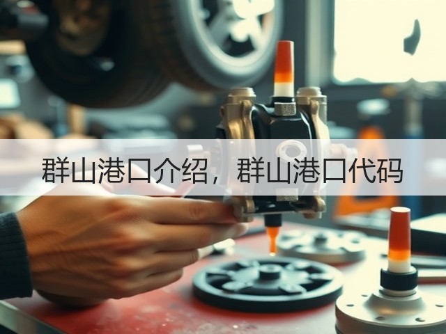 群山港口介绍,群山港口代码(图3) 群山港口介绍,群山港口代码(图3)