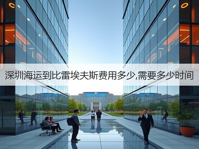 深圳海运到比雷埃夫斯费用多少,需要多少时间(图3) 深圳海运到比雷埃夫斯费用多少,需要多少时间(图3)