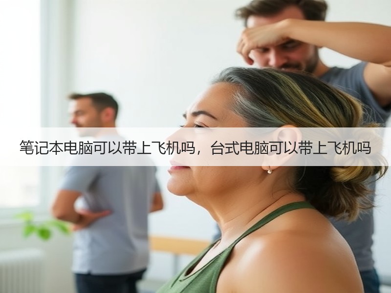 笔记本电脑可以带上飞机吗，台式电脑可以带上飞机吗