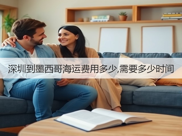 深圳到墨西哥海运费用多少,需要多少时间(图2) 深圳到墨西哥海运费用多少,需要多少时间(图2)