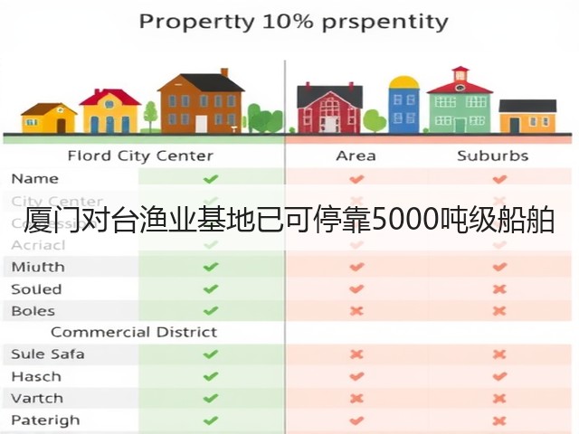 厦门对台渔业基地已可停靠5000吨级船舶(图1) 厦门对台渔业基地已可停靠5000吨级船舶(图1)