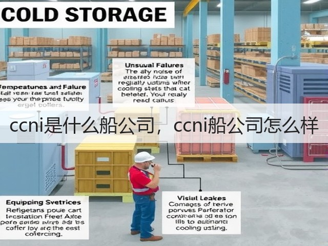 ccni是什么船公司,ccni船公司怎么样(图2) ccni是什么船公司,ccni船公司怎么样(图2)