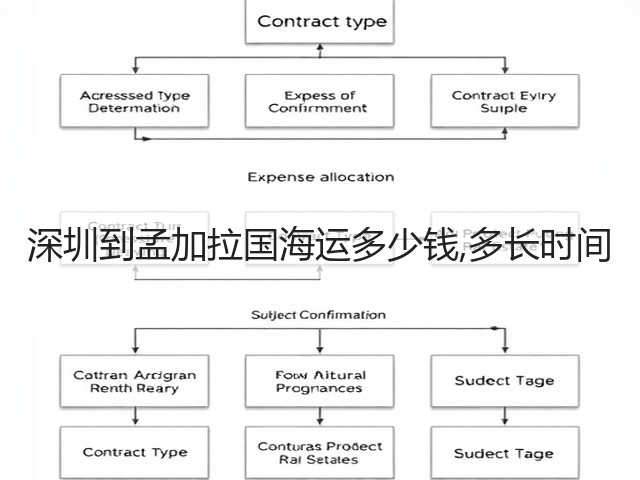 深圳到孟加拉国海运多少钱,多长时间(图1) 深圳到孟加拉国海运多少钱,多长时间(图1)