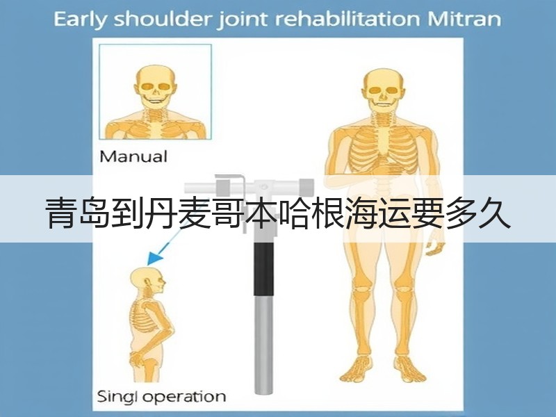 青岛到丹麦哥本哈根海运要多久