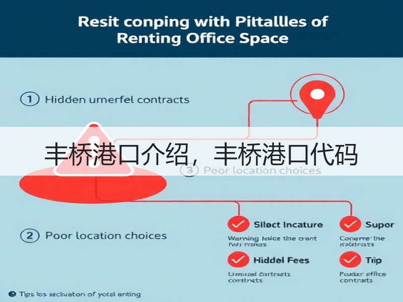 丰桥港口介绍，丰桥港口代码