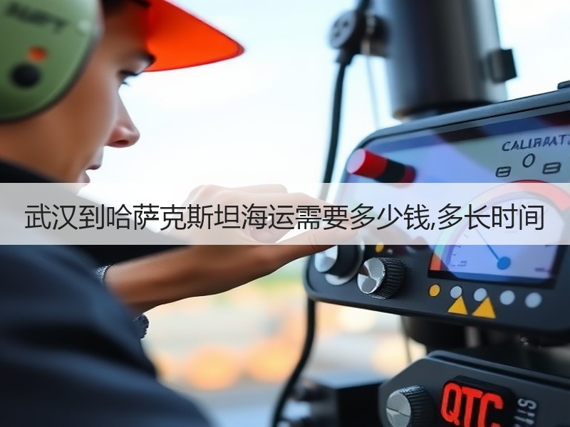 武汉到哈萨克斯坦海运需要多少钱,多长时间