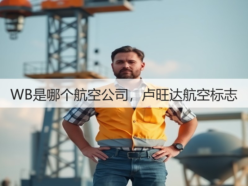 WB是哪个航空公司，卢旺达航空标志