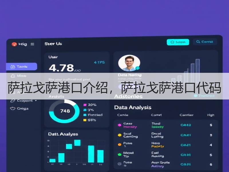 萨拉戈萨港口介绍，萨拉戈萨港口代码