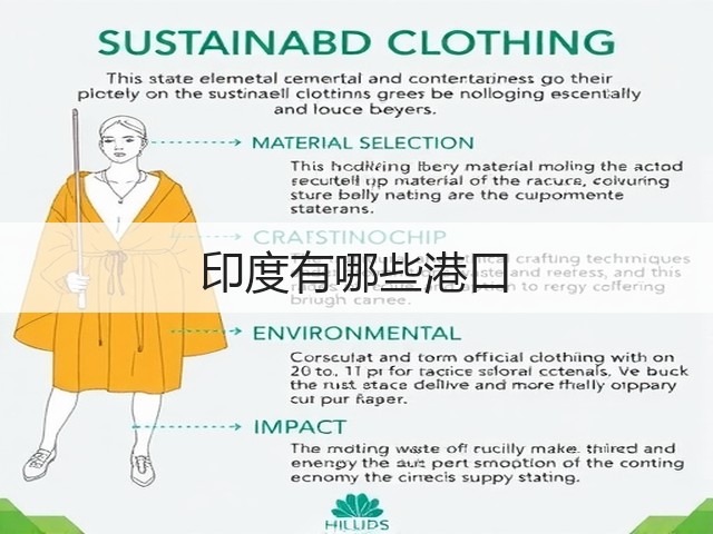 印度有哪些港口(图3) 印度有哪些港口(图3)