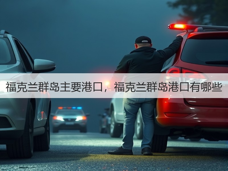 福克兰群岛主要港口，福克兰群岛港口有哪些