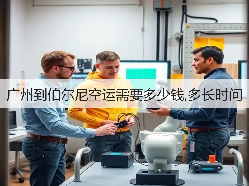 广州到伯尔尼空运需要多少钱,多长时间