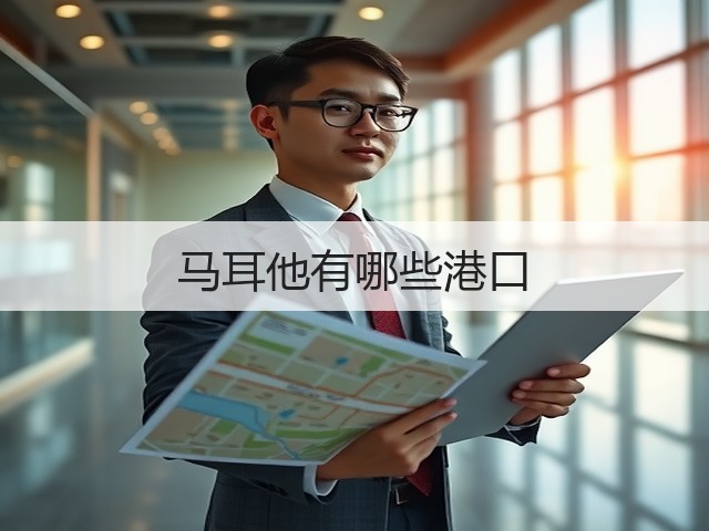 马耳他有哪些港口(图3)
