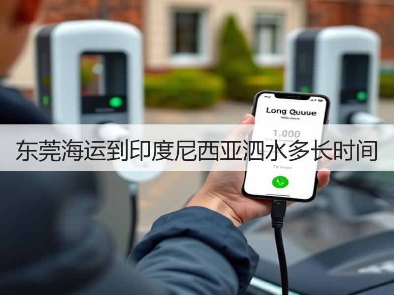 东莞海运到印度尼西亚泗水多长时间