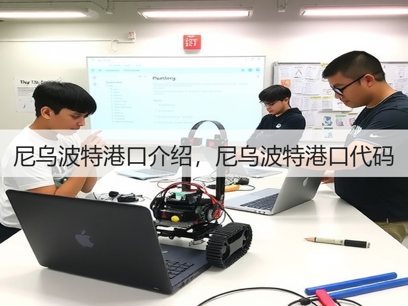 尼乌波特港口介绍，尼乌波特港口代码