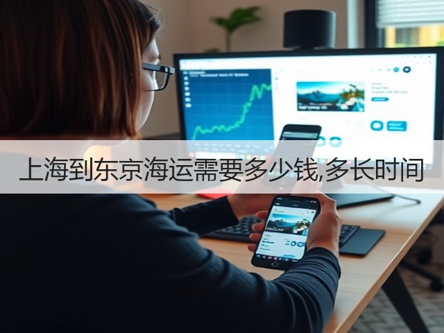 上海到东京海运需要多少钱,多长时间(图2) 上海到东京海运需要多少钱,多长时间(图2)
