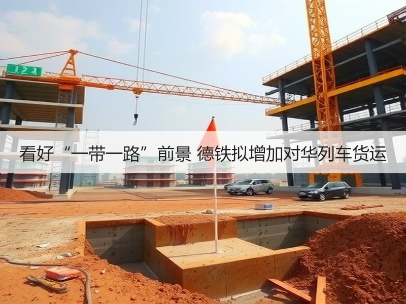看好“一带一路”前景 德铁拟增加对华列车货运