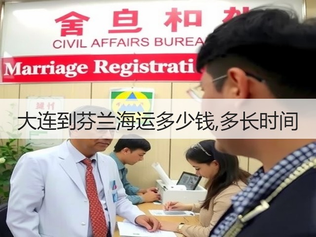 大连到芬兰海运多少钱,多长时间(图3) 大连到芬兰海运多少钱,多长时间(图3)