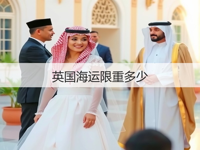 英国海运限重多少