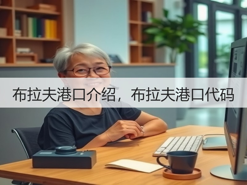 布拉夫港口介绍，布拉夫港口代码