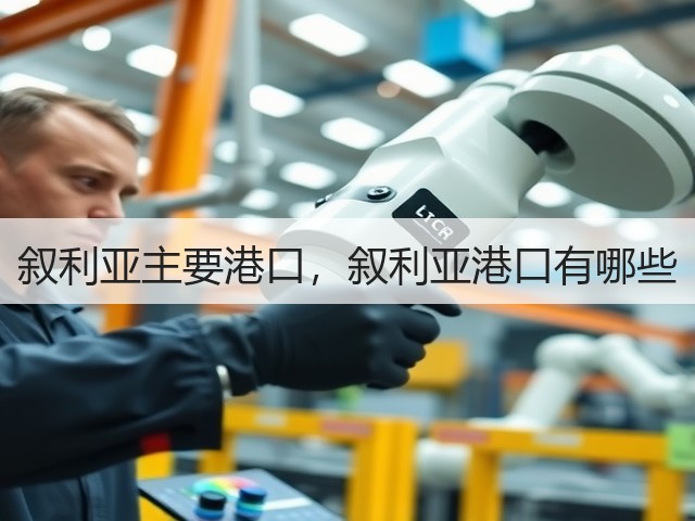 叙利亚主要港口,叙利亚港口有哪些(图3) 叙利亚主要港口,叙利亚港口有哪些(图3)