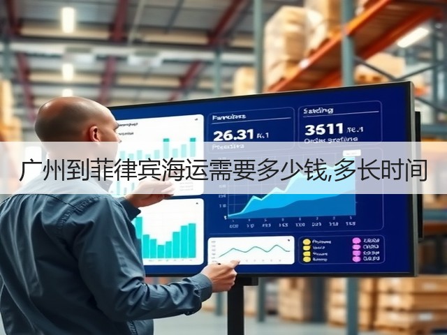 广州到菲律宾海运需要多少钱,多长时间(图1) 广州到菲律宾海运需要多少钱,多长时间(图1)