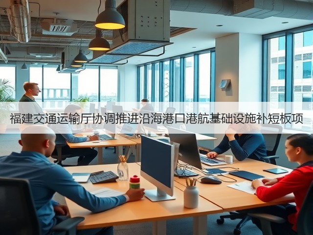 福建交通运输厅协调推进沿海港口港航基础设施补短板项(图1) 福建交通运输厅协调推进沿海港口港航基础设施补短板项(图1)